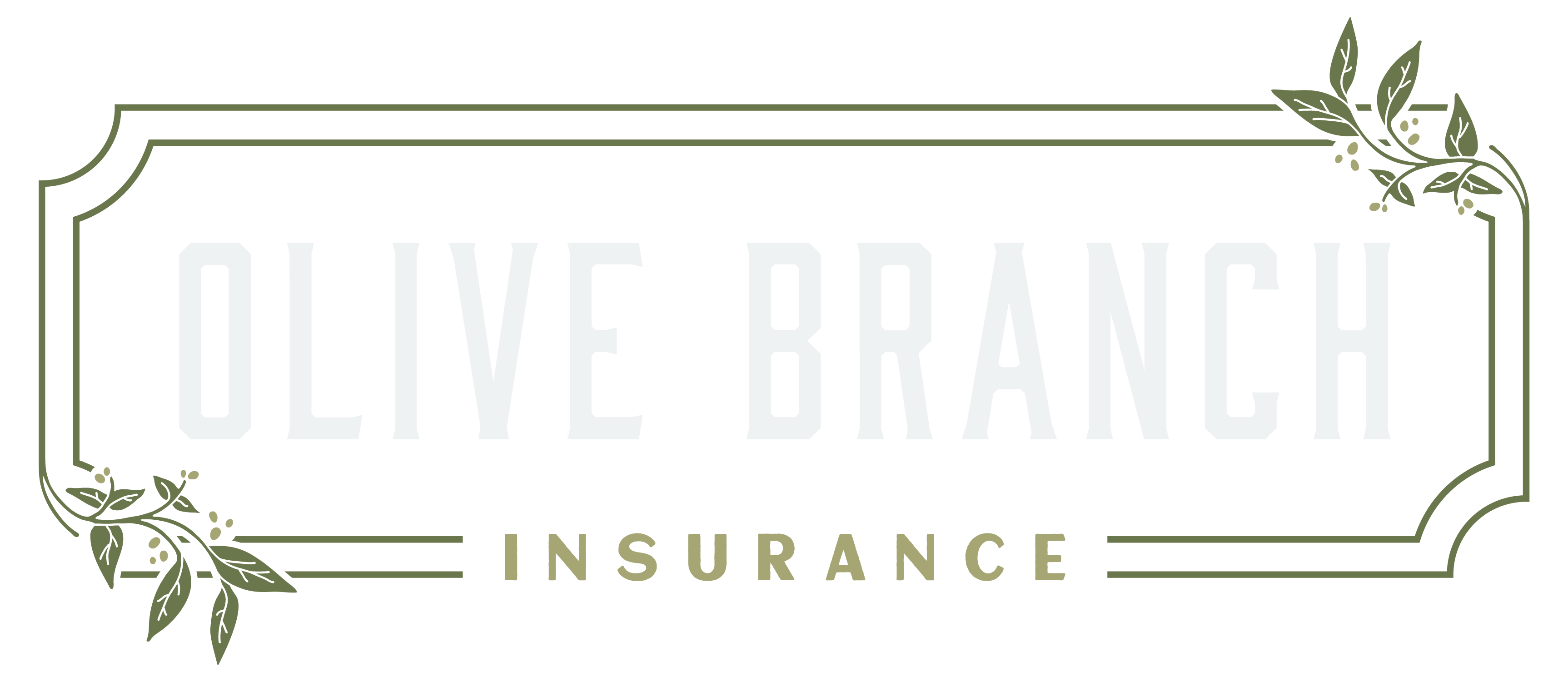 Olive Branch Insurance Agency